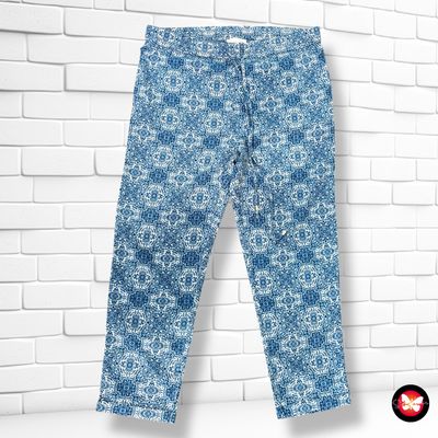 **HOY** Pantalón sueltito MILANO Talla L/XL