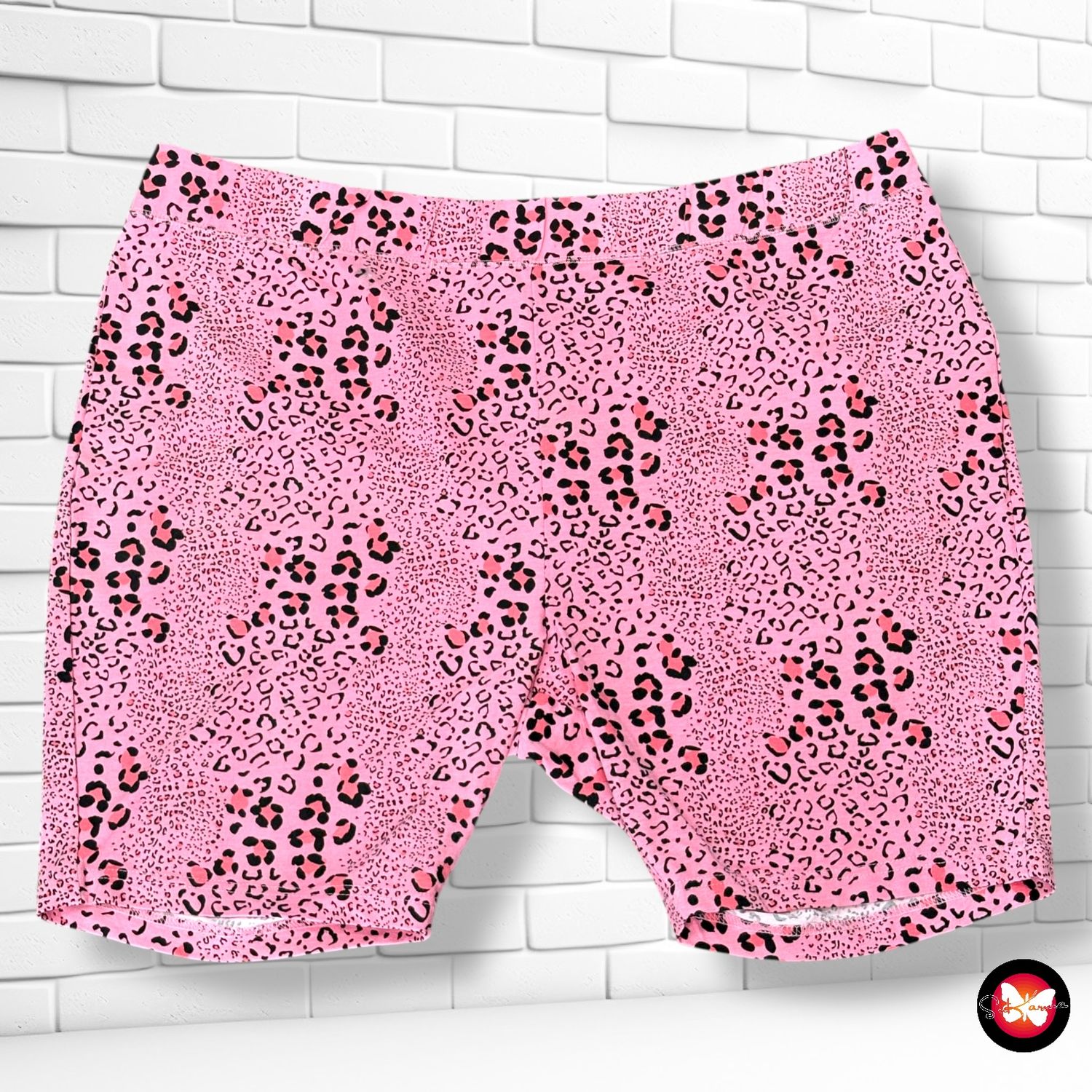 **HOY** Mallas animal print Talla 52/54