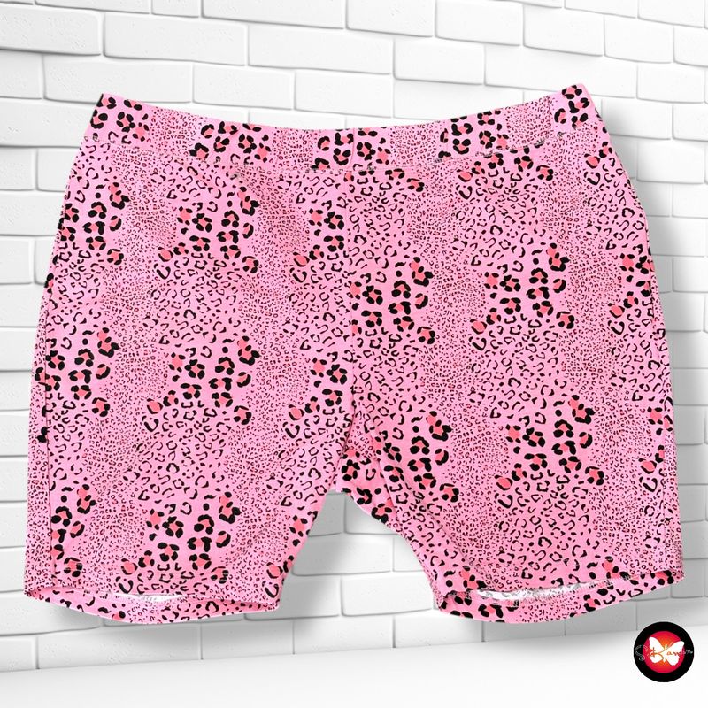 **HOY** Mallas animal print Talla 52/54