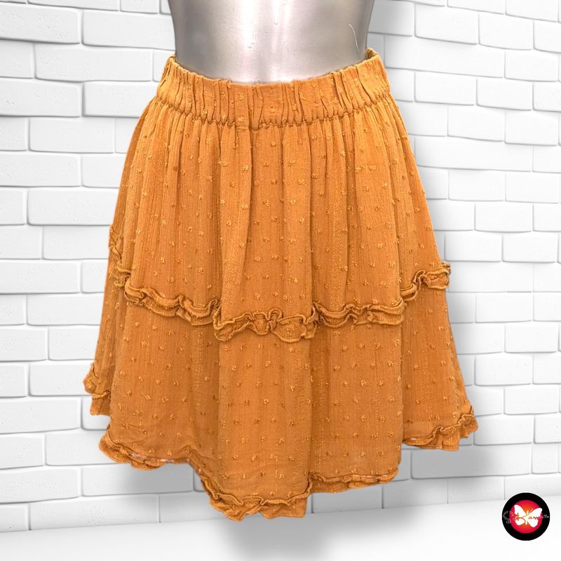 **HOY** Falda de bambul EKSEPT Talla XS