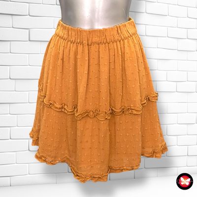 **HOY** Falda de bambul EKSEPT Talla XS