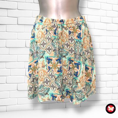 **HOY** Falda sueltita CASUAL LADIES Talla L
