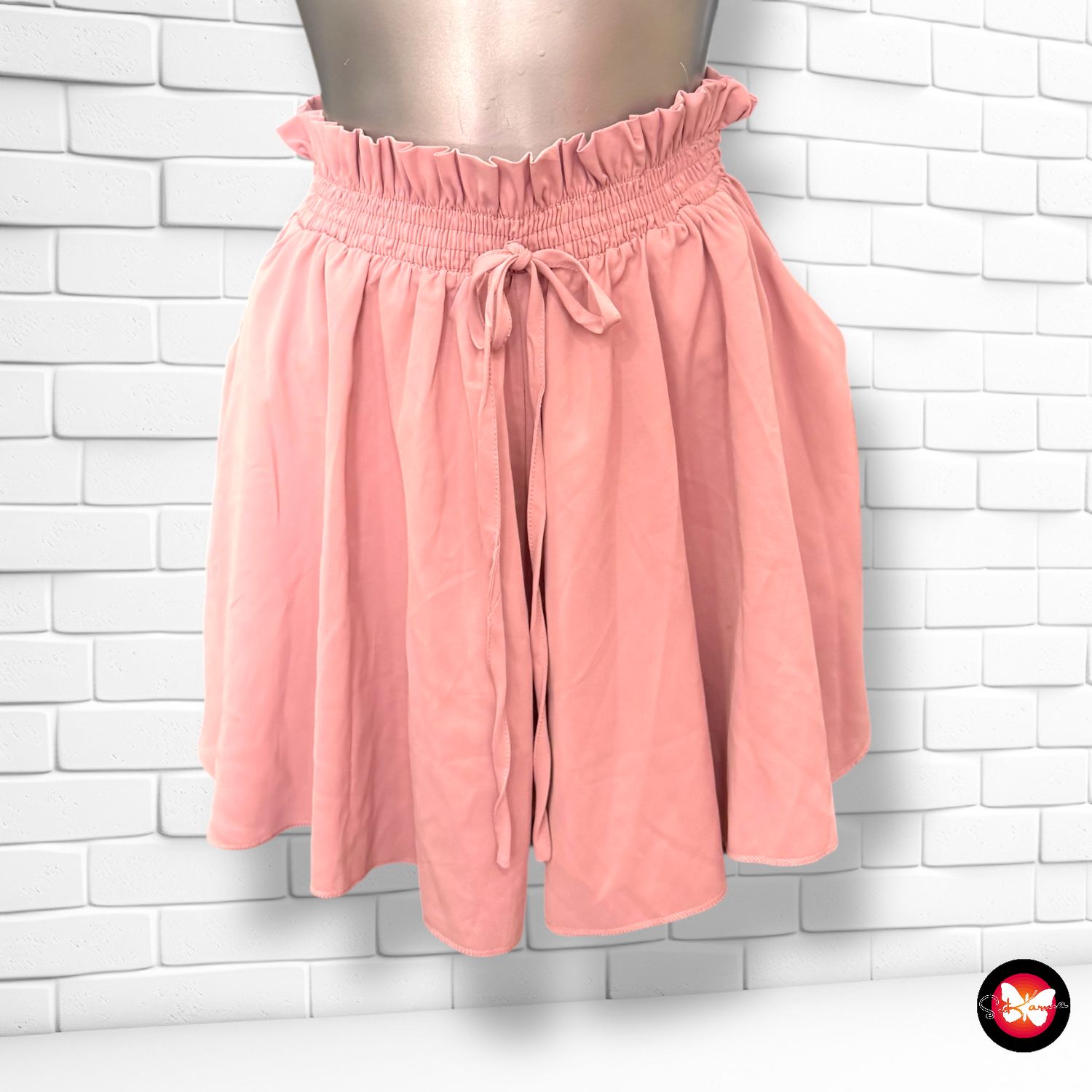 **HOY** Falda / short sueltita SHEIN Talla S