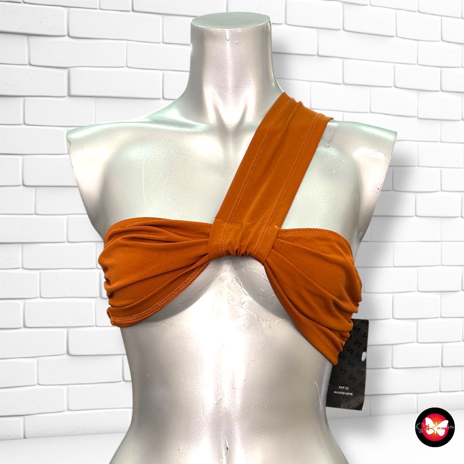 **HOY** Crop top SHEIN SEXY Talla M