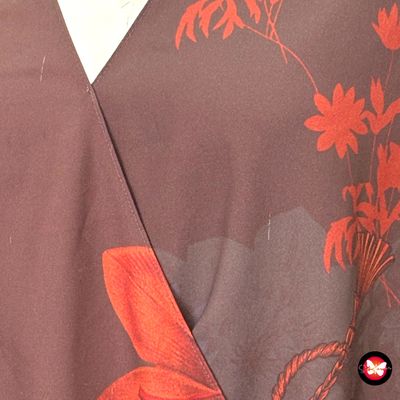 **HOY** Blusa sin mangas con escote cruzado NEXT Talla 44 (16UK)