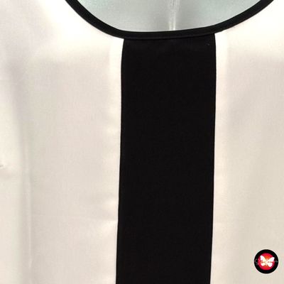 **HOY** Blusa sin mangas MODA at GEORGE Talla 42