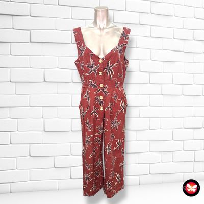**HOY** Mono largo de tirantes LEFTIES Talla M
