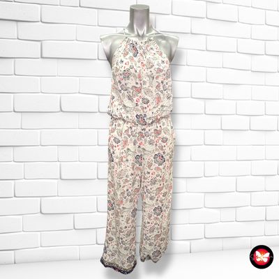 **HOY** Mono largo halter DIVIDED Talla 38