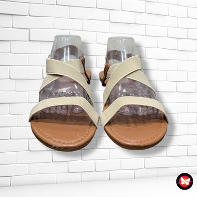 **HOY** Sandalias de gomas T43 (9UK)
