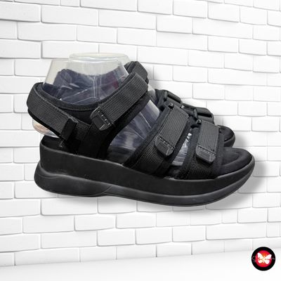 **HOY** Sandalias de plataforma T38