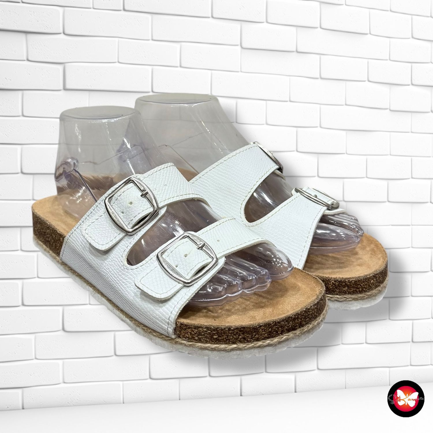 **HOY** Chanclas GRACELAND T38