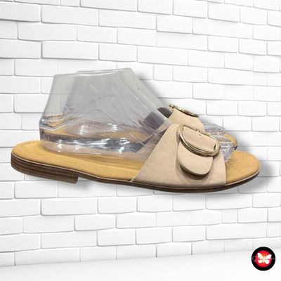 **HOY** Sandalias planas T41