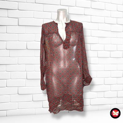 **HOY** Blusa de seda ISABEL MARANT ÊTOILE Talla L