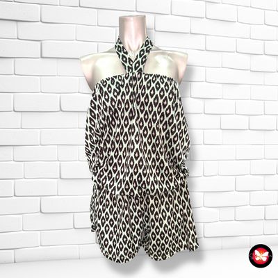 **HOY** Mono corto palabra de honor Talla L/XL