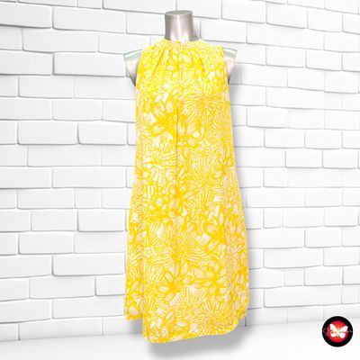 **HOY** Vestido halter H&amp;M Talla 36