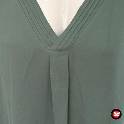 **HOY** Blusa básica de manga corta S.OLIVER Talla 40