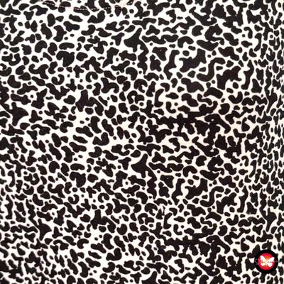 **HOY** Vestido básico sin mangas estampado vaca ICHI Talla S