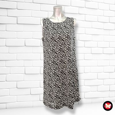 **HOY** Vestido sin mangas H&amp;M Talla 38