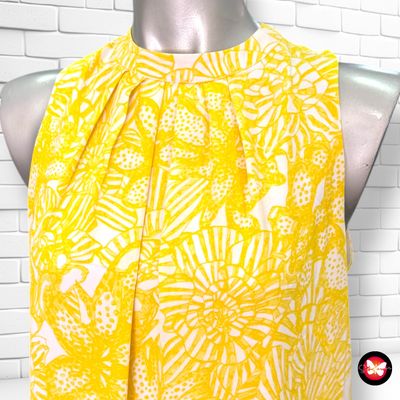 **HOY** Vestido halter H&amp;M Talla 36