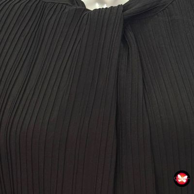 **HOY** Blusa sin mangas plisada ZARA Talla XL