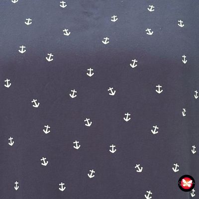 **HOY** Blusa estampado marinero ONLY Talla 34