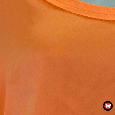 **HOY** Blusa de seda JEFF Talla S (grande)