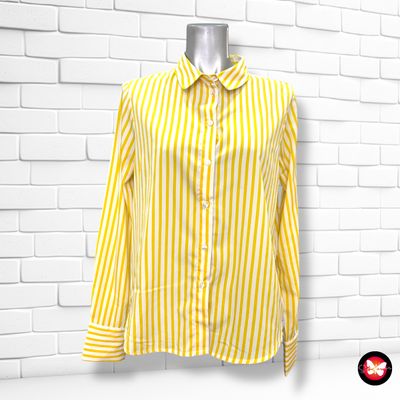 **HOY** Camisa de manga larga de rayitas VERO MODA Talla S