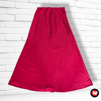 **HOY** Falda larga lencera Talla S