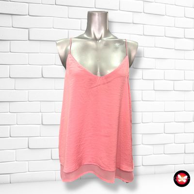 **HOY** Blusa de tirantes Talla M