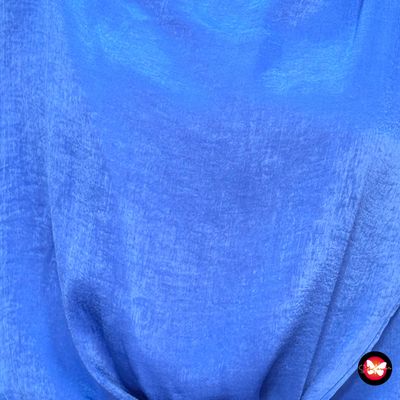 **HOY** Blusa sin mangas con drapeado ZARA Talla S