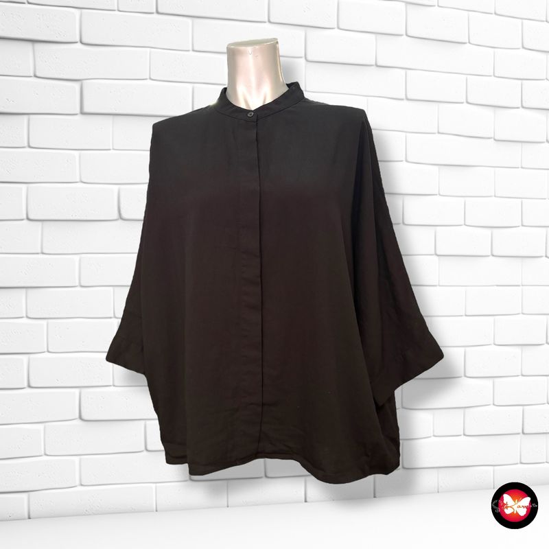 **HOY** Camisa cuello mao UNIQLO Talla L