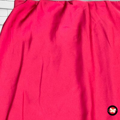 **HOY** Falda larga lencera Talla S