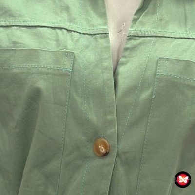 **HOY** Mono corto tipo safari EIGHT PARIS Talla S