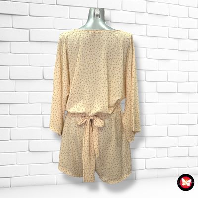 **HOY** Mono corto estampado estrellitas AMBIKA Talla L/XL