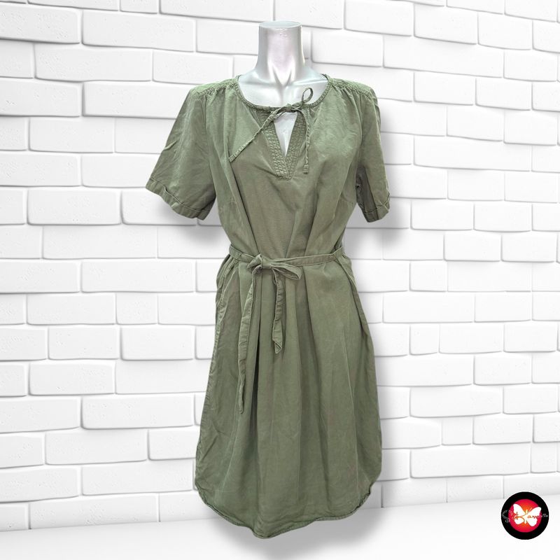 **HOY** Vestido de manga corta HEMA Talla M