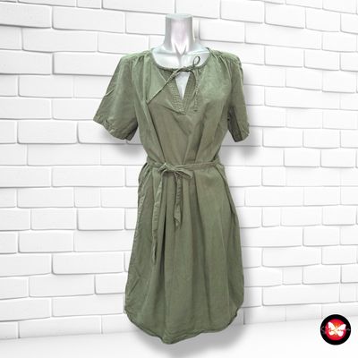 **HOY** Vestido de manga corta HEMA Talla M