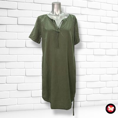 **HOY** Vestido de manga corta HEMA Talla M