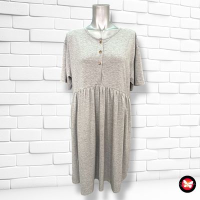 **HOY** Vestido básico NEW LOOK MATERNITY Talla 46