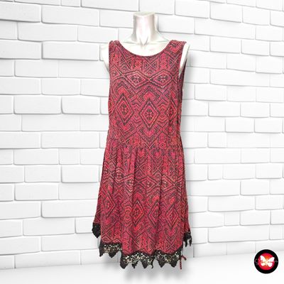 **HOY** Vestido sin mangas NEW LOOK Talla 42 (14UK)