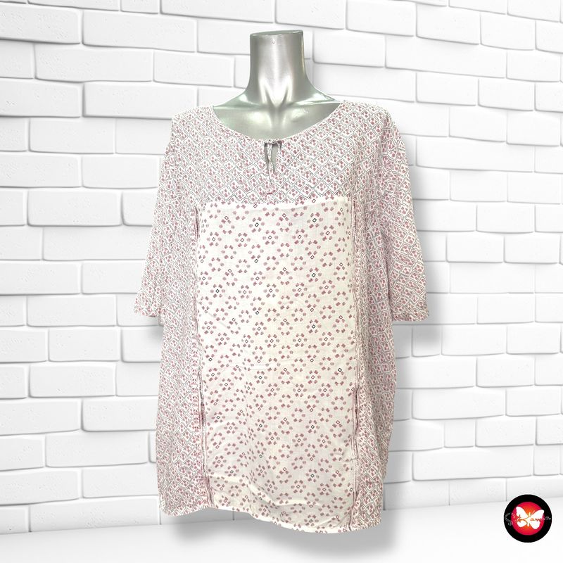 Blusa de manga corta CECIL Talla XXL
