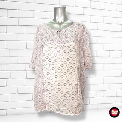 **HOY** Blusa de manga corta CECIL Talla XXL