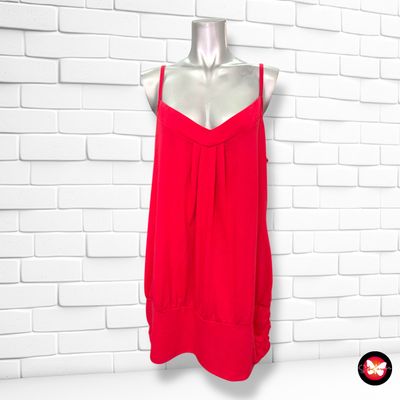 Blusa de tirantes Talla XL/XXL