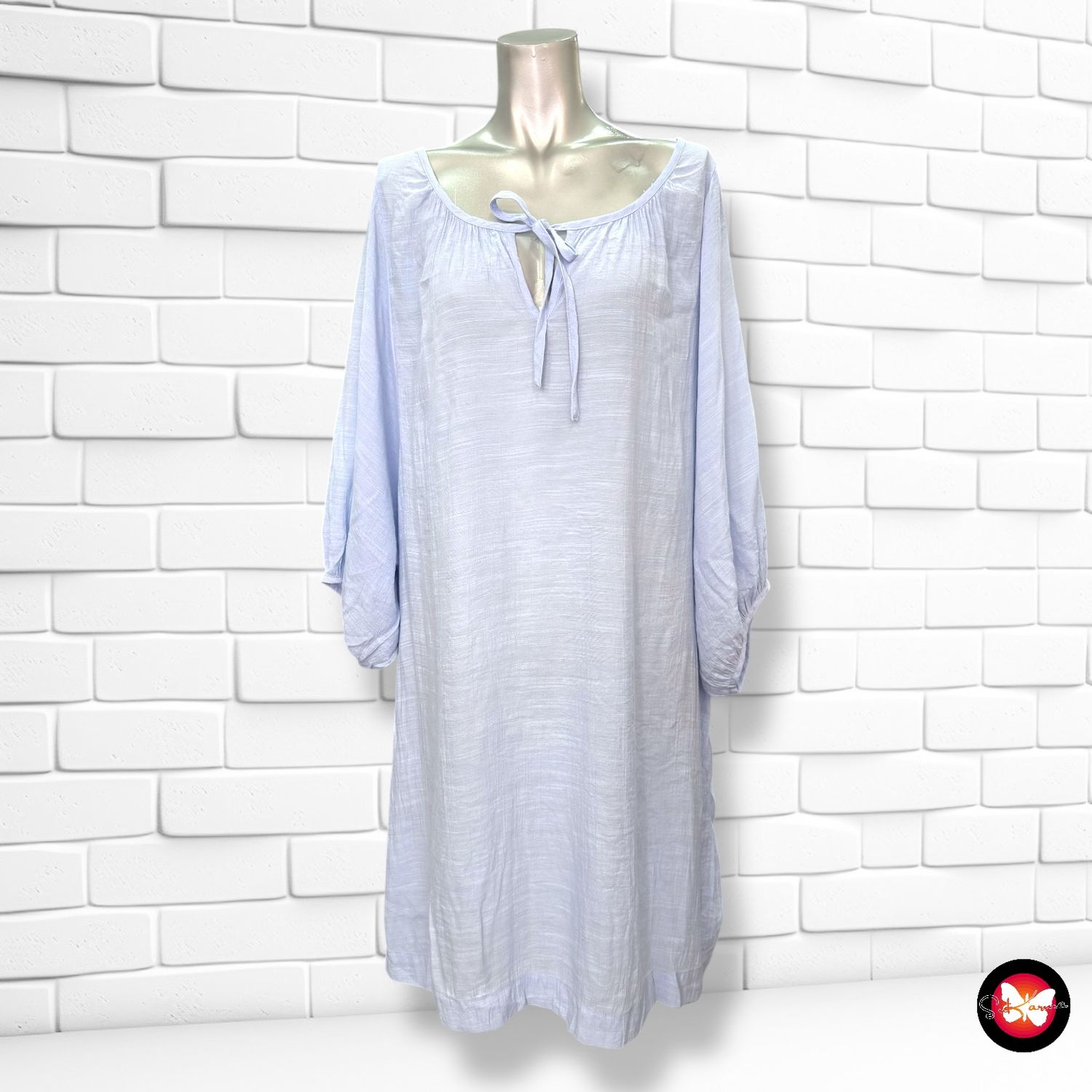 **HOY** Vestido blusón ZIZZI Talla L (muy grande)