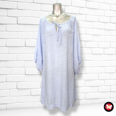 Vestido blusón ZIZZI Talla L (muy grande)