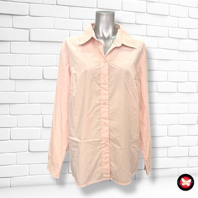 **HOY** Camisa básica de manga larga BPC Talla 44