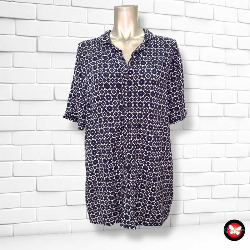 Camisa de manga corta NEW LOOK MEN Talla Hombre M