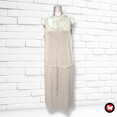 **HOY** Vestido básico de tirantes SAINT TROPEZ Talla M