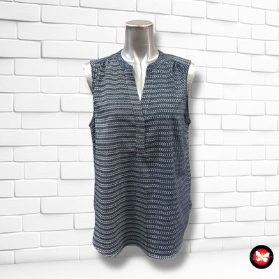 Blusa sin mangas H&amp;M Talla M