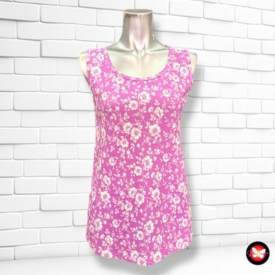 Camiseta de tirantes PENMANS Talla M