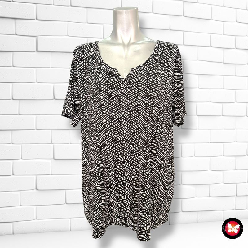 **HOY** Camiseta de manga corta estampada LOVE TEES Talla 52 (24UK)